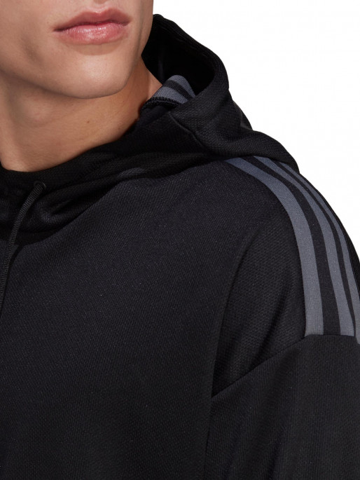 ADIDAS SPORTSWEAR Hanorac Trvl Three Stripes