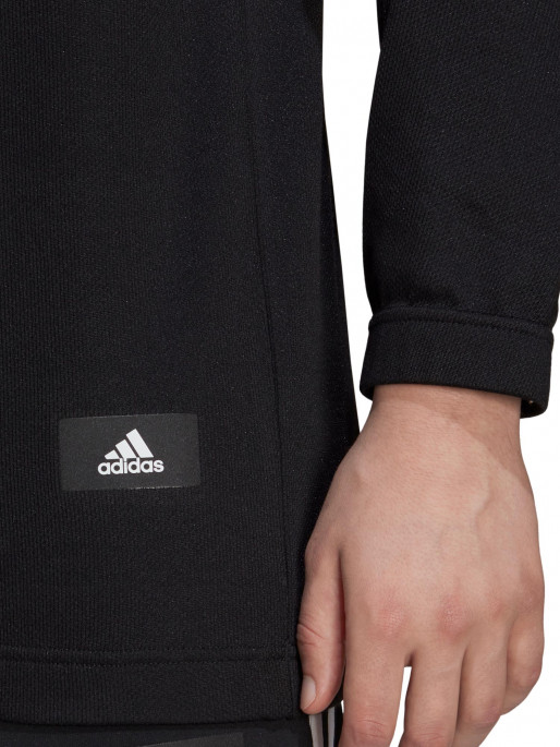 ADIDAS SPORTSWEAR Hanorac Trvl Three Stripes