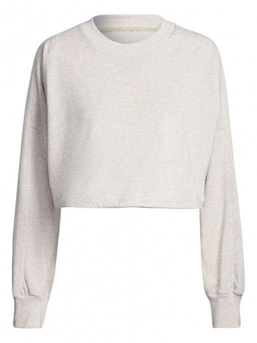 ADIDAS SPORTSWEAR Sportswear Studio Lounge Summer Crew Sweatshirt