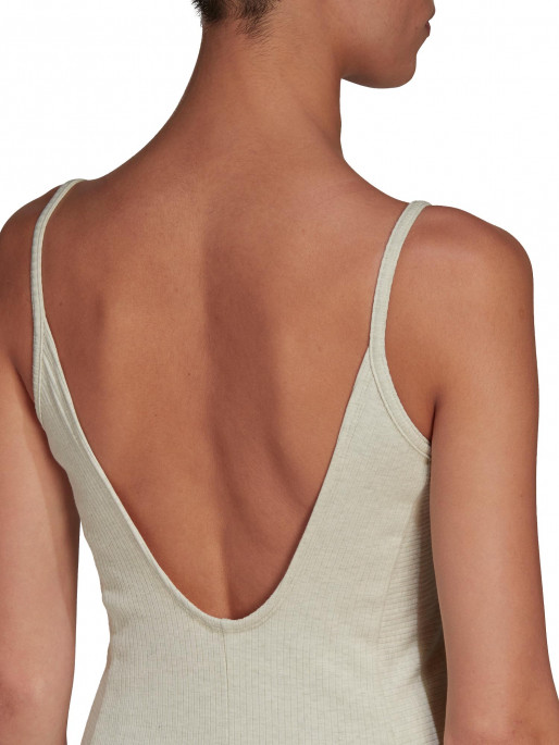 ADIDAS SPORTSWEAR Salopeta Studio Lounge Rib Jump