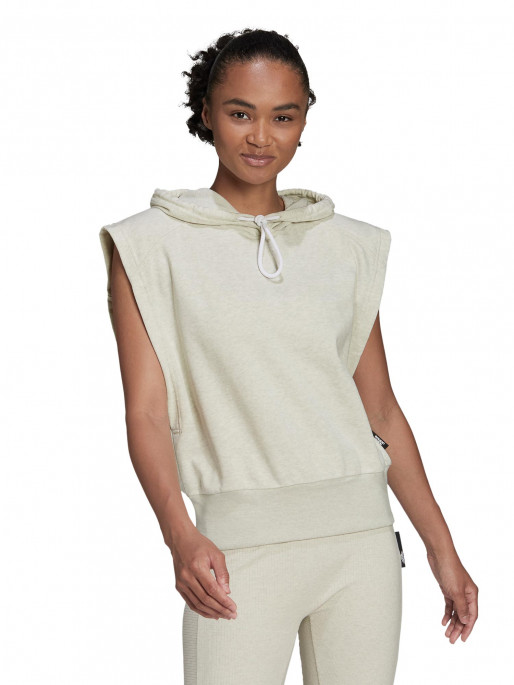 ADIDAS SPORTSWEAR Studio Lounge Summer Sleeveless Tee