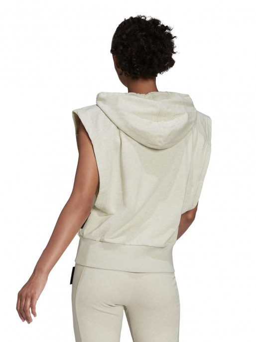 ADIDAS SPORTSWEAR Studio Lounge Summer Sleeveless Tee