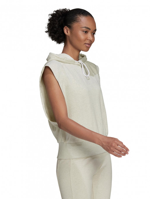 ADIDAS SPORTSWEAR Studio Lounge Summer Sleeveless Tee