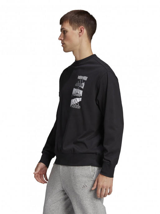 ADIDAS SPORTSWEAR Bluza Essentials Brandlove