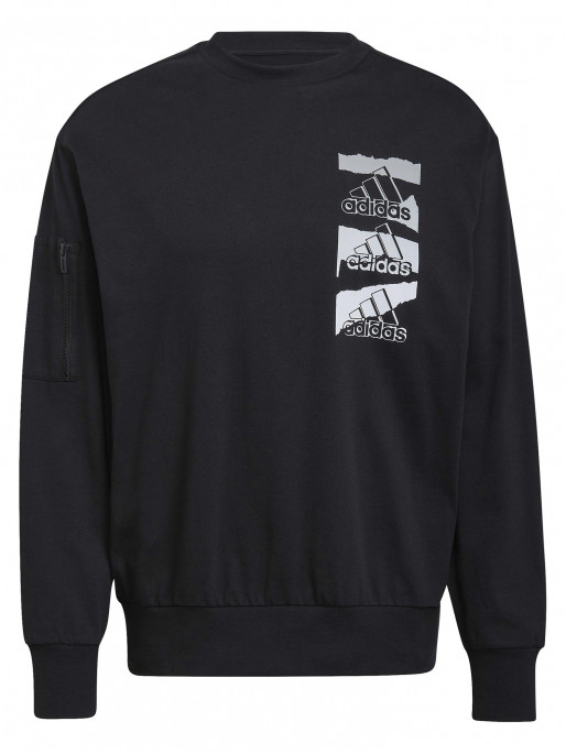 ADIDAS SPORTSWEAR Bluza Essentials Brandlove