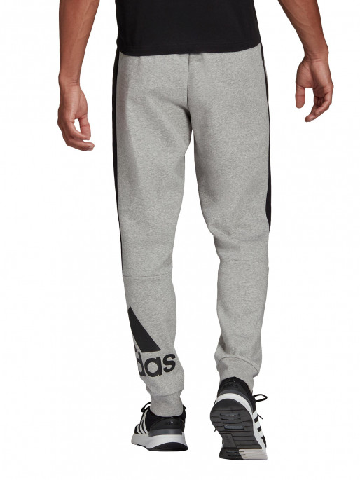 ADIDAS SPORTSWEAR Essentials Colorblock Fleece Joggers