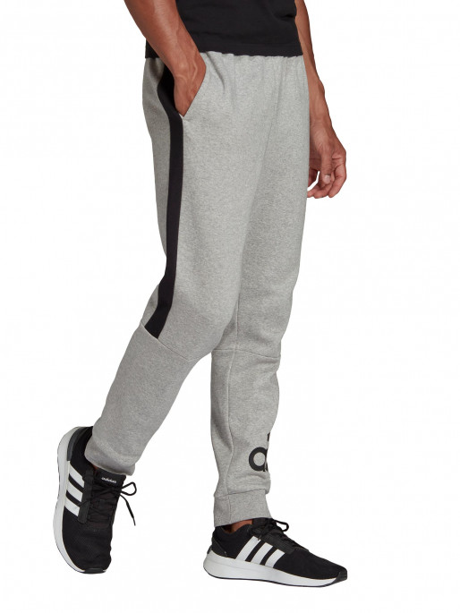 ADIDAS SPORTSWEAR Essentials Colorblock Fleece Joggers