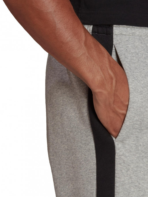 ADIDAS SPORTSWEAR Essentials Colorblock Fleece Joggers