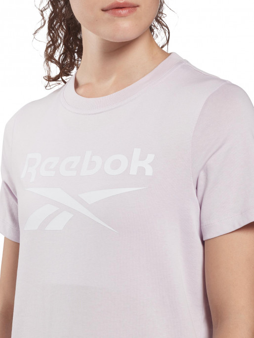 REEBOK Identity Big Logo T-shirt