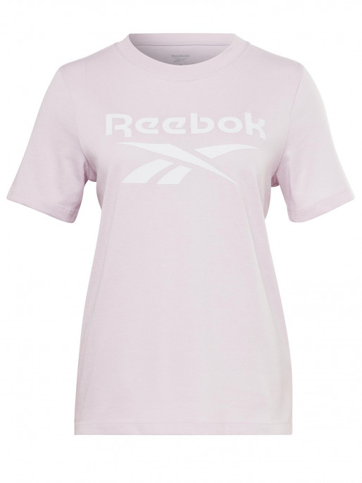 REEBOK Identity Big Logo T-shirt