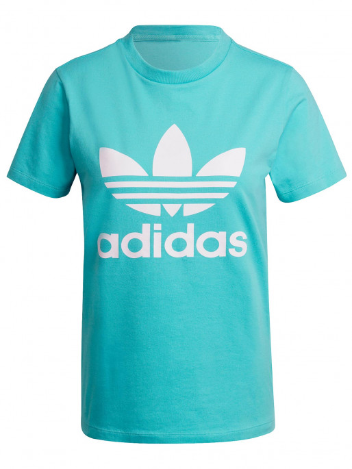 ADIDAS ORIGINALS Тениска Adicolor Classics Trefoil
