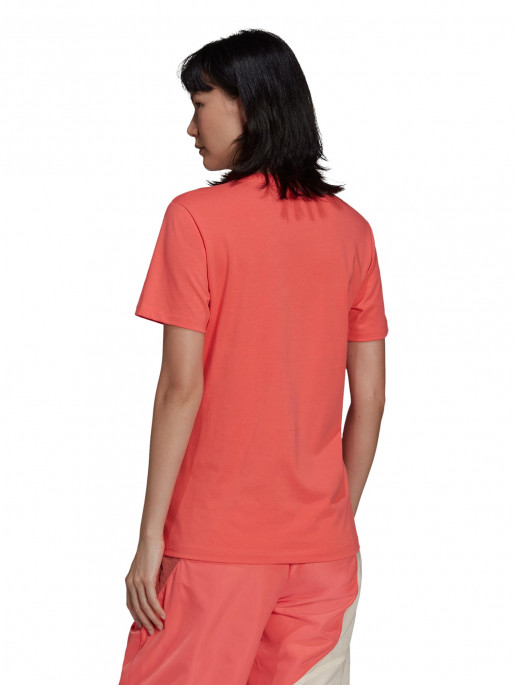 ADIDAS ORIGINALS Тениска Adicolor Classics Trefoil