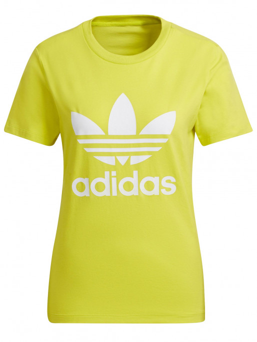 ADIDAS ORIGINALS Тениска Adicolor Classics Trefoil