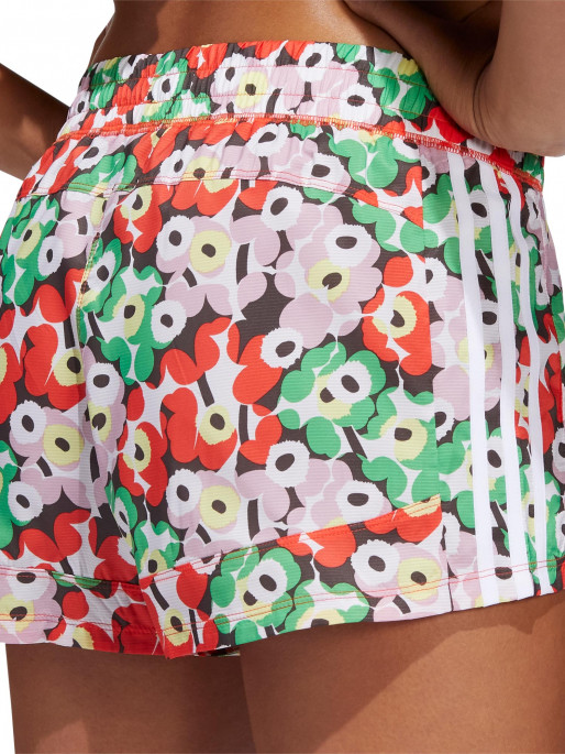 ADIDAS PERFORMANCE Marimekko Pacer Shorts