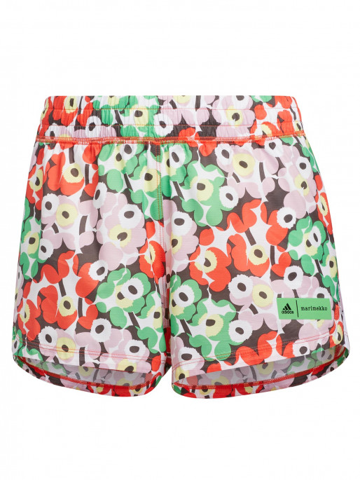 ADIDAS PERFORMANCE Marimekko Pacer Shorts