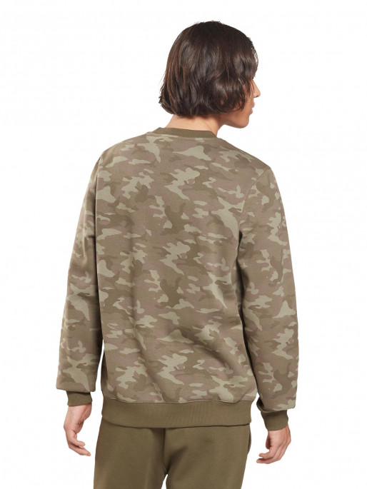 REEBOK Muška bluza ID Camo