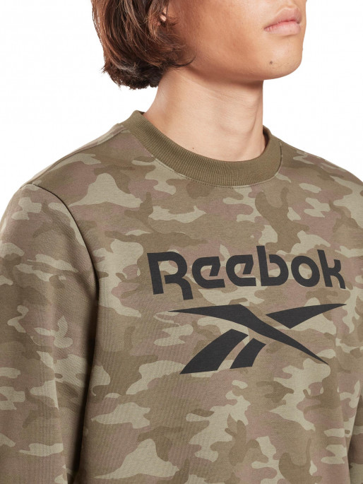 REEBOK Muška bluza ID Camo