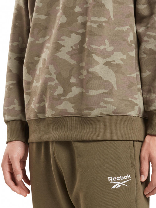 REEBOK Muška bluza ID Camo