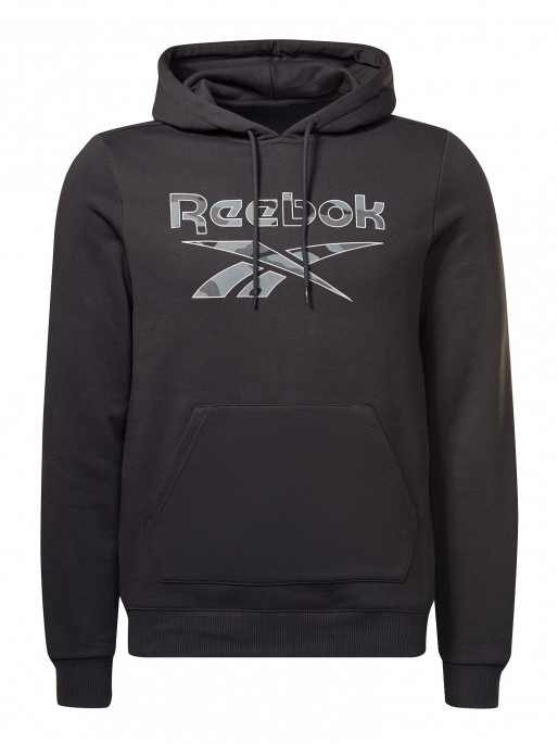 REEBOK Muški duksica Identity Big Logo
