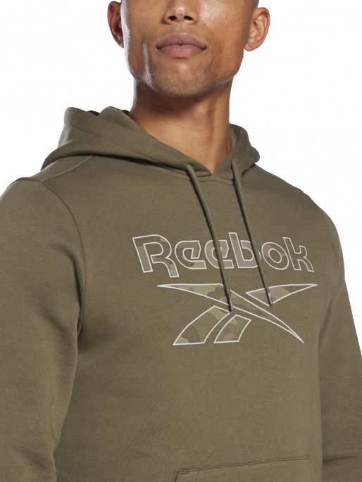 REEBOK Muški džemper Identity Big Logo