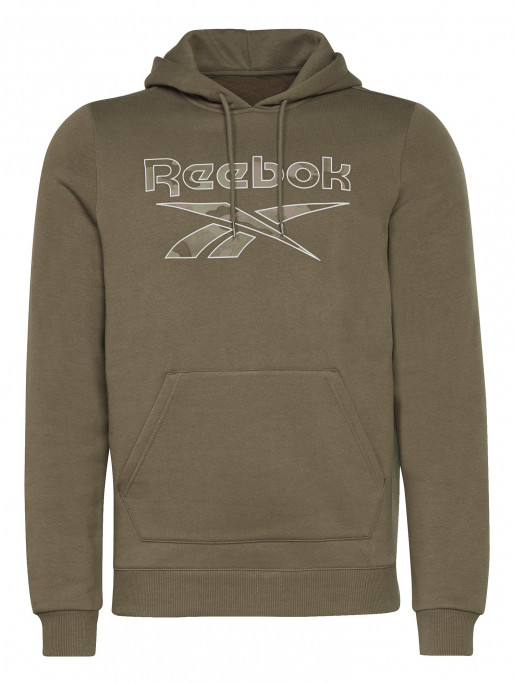 REEBOK Muški džemper Identity Big Logo