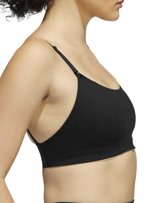 ADIDAS PERFORMANCE Bustiera sport Yoga Studio