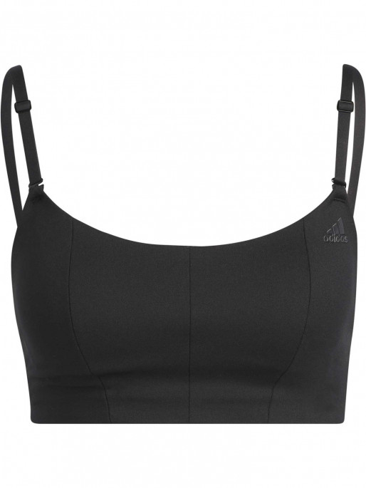 ADIDAS PERFORMANCE Bustiera sport Yoga Studio