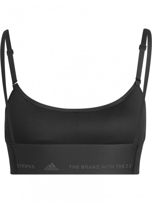 ADIDAS PERFORMANCE Bustiera sport Yoga Studio