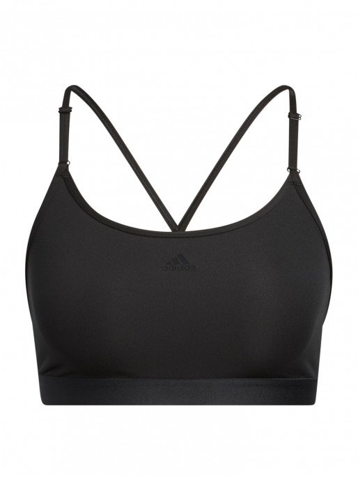 ADIDAS PERFORMANCE Aeroreact Training Light Support Bra
