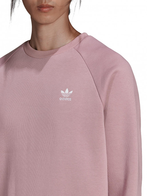 ADIDAS ORIGINALS Блуза Adicolor Essentials Trefoil