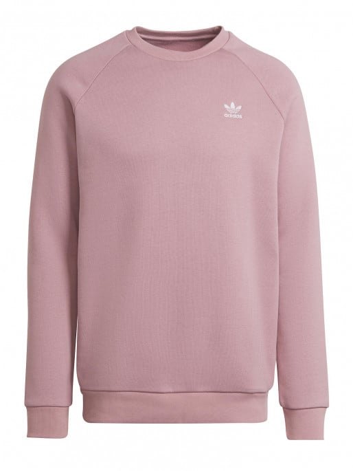 ADIDAS ORIGINALS Adicolor Essentials Trefoil Crewneck Sweatshirt