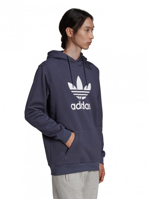 ADIDAS ORIGINALS Hanorac Adicolor Classics Trefoil