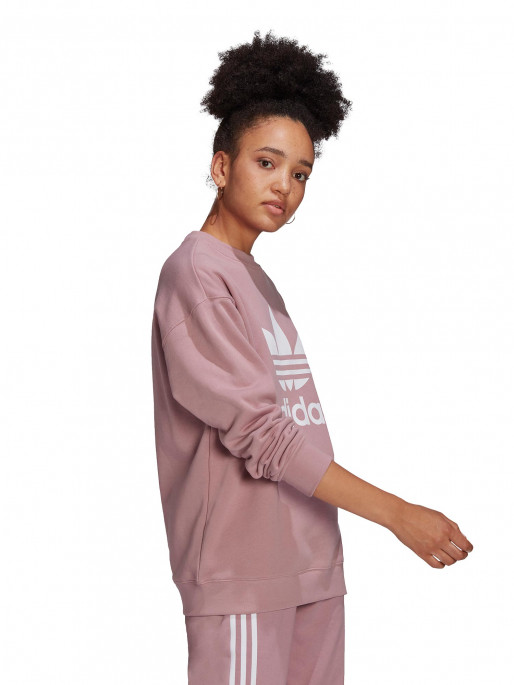 ADIDAS ORIGINALS Bluza Trefoil