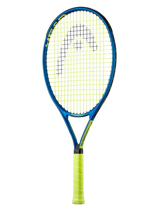 HEAD Детска тенис ракета Speed JR. 25