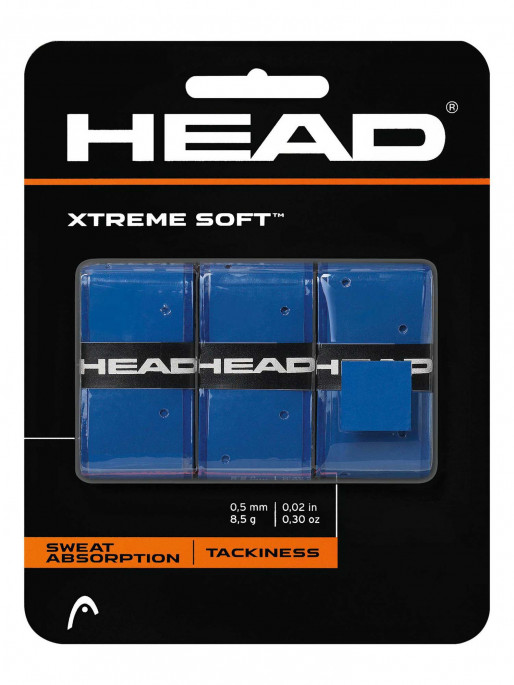HEAD Cover grip XtremeSoft