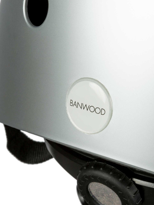 BANWOOD Kids' bike helmet