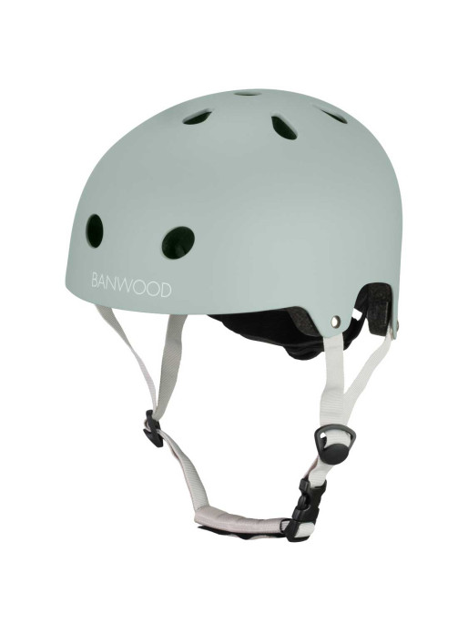 BANWOOD Kids' bike helmet ECO