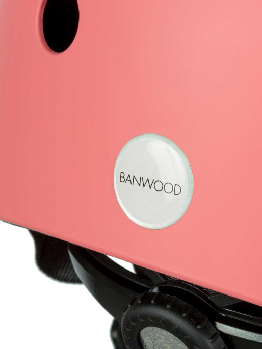 BANWOOD Kids' bike helmet