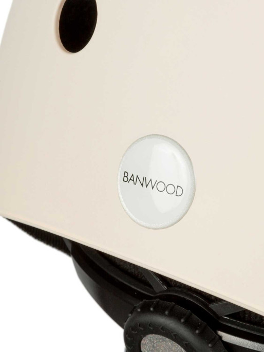 BANWOOD Kids' bike helmet