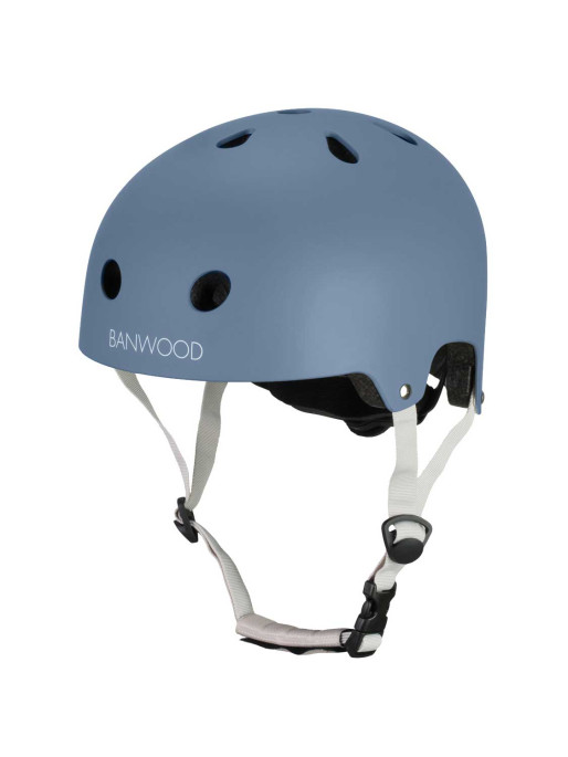 BANWOOD Kids' bike helmet ECO