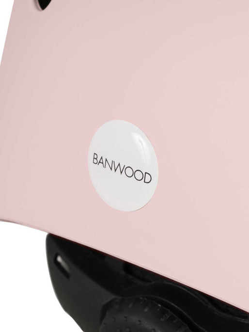 BANWOOD Kids' bike helmet ECO