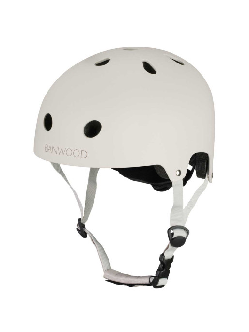 BANWOOD Kids' bike helmet ECO