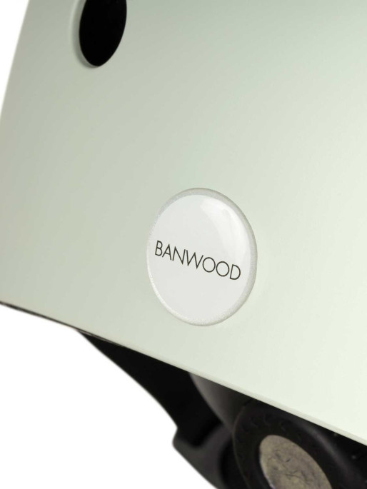 BANWOOD Kids' bike helmet