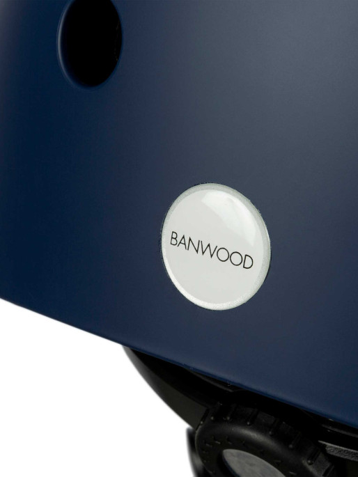 BANWOOD Kids' bike helmet