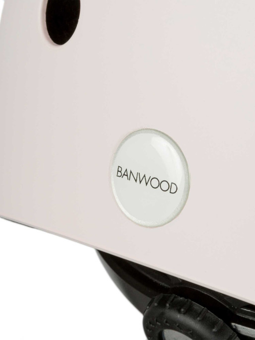 BANWOOD Kids' bike helmet