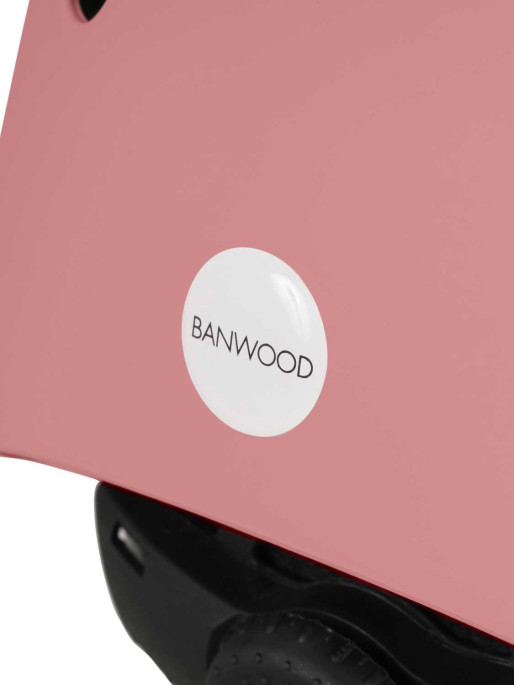 BANWOOD Kids' bike helmet ECO