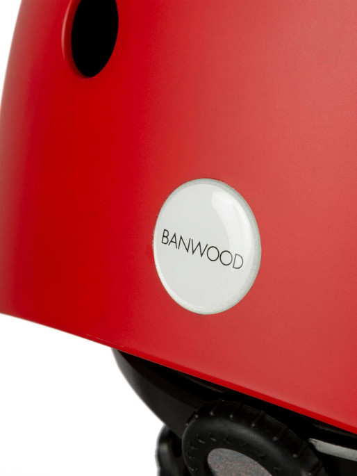 BANWOOD Kids' bike helmet