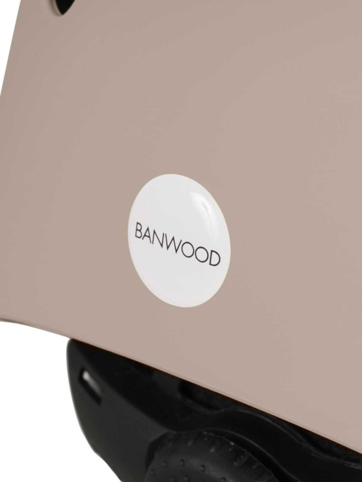 BANWOOD Kids' bike helmet ECO