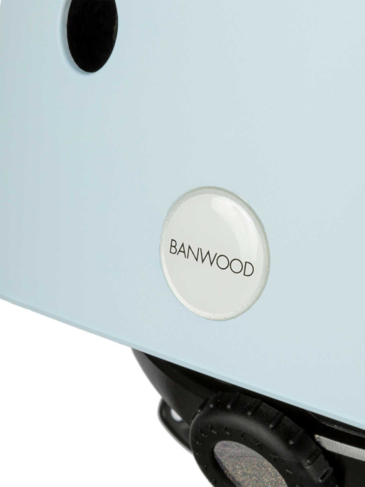 BANWOOD Kids' bike helmet