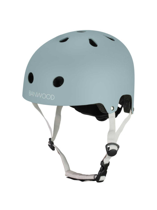 BANWOOD Kids' bike helmet ECO